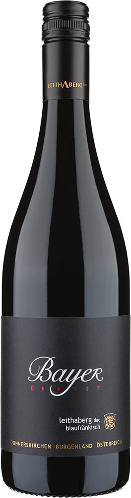 2021 Blaufränkisch Leithaberg DAC