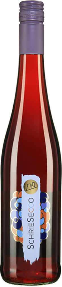 2025 Schriesecco Rot