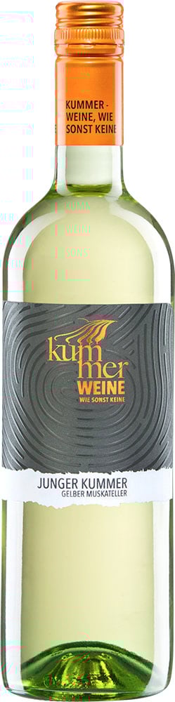 2025 Junger Kummer - Gelber Muskateller 2025 Junger Kummer - Gelber Muskateller