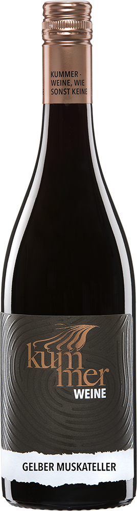 2025 Junger Kummer - Gelber Muskateller 2025 Junger Kummer - Gelber Muskateller