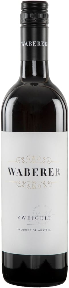 2021 Zweigelt 2021 Zweigelt