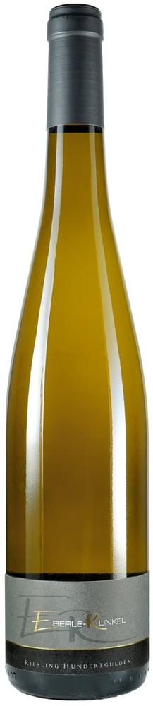 2020 Riesling Hundertgulden