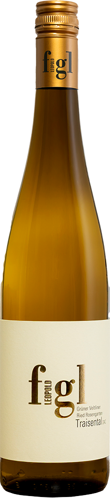 2023 Grüner Veltliner Reserve Ried Rosengarten - Traisental DAC 2023 Grüner Veltliner Reserve Ried Rosengarten - Traisental DAC