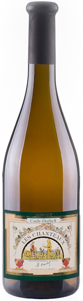 2023 Les Chanteaux Chinon AOP 2023 Les Chanteaux Chinon AOP