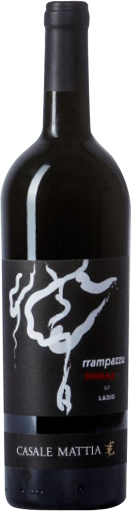 2023 RRampazzu Shiraz Lazio IGP 2023 RRampazzu Shiraz Lazio IGP