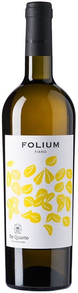 2025 Folium Salento IGP BIO