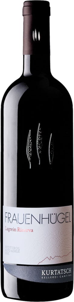 2022 Frauenhügel Lagrein Riserva Alto Adige DOC 2022 Frauenhügel Lagrein Riserva Alto Adige DOC