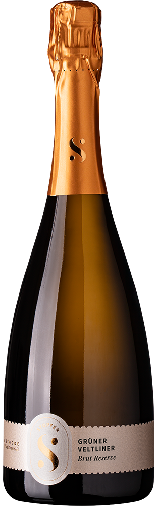 2020 Grüner Veltliner Austria Reserve g.U. BIO 2020 Grüner Veltliner Austria Reserve g.U. BIO