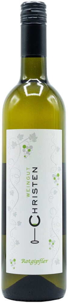 2021 Rotgipfler RESERVE 2021 Rotgipfler RESERVE