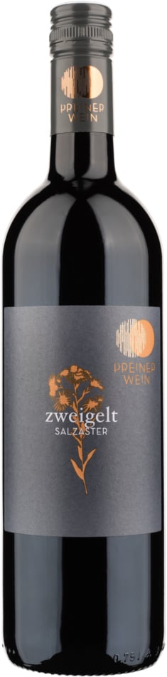 2022 Zweigelt "Salzaster" 2022 Zweigelt "Salzaster"