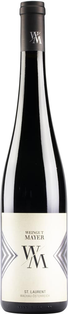 2013 St. Laurent ,,M"