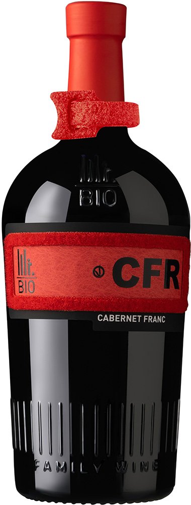 2022 Cabernet Franc Friuli DOC BIO 2022 Cabernet Franc Friuli DOC BIO
