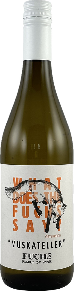 Muskateller Muskateller