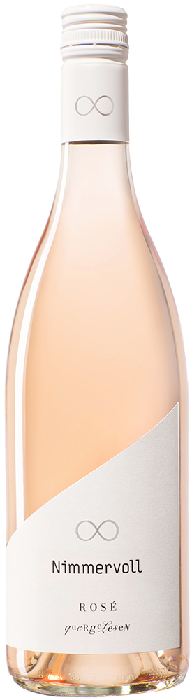 2024 Rosé "Quergelesen" 2024 Rosé "Quergelesen"