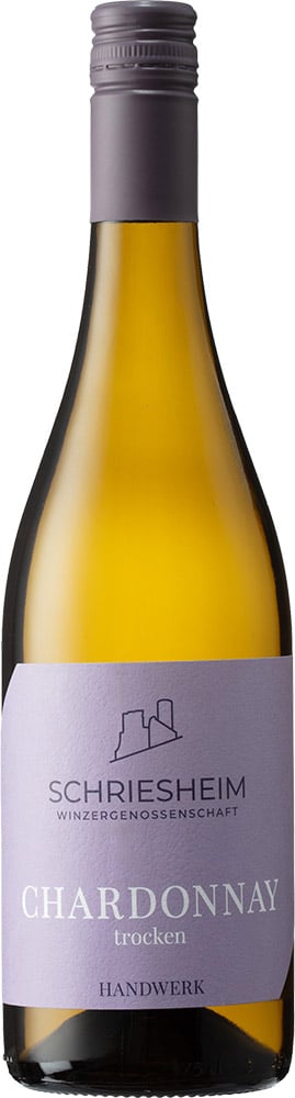 2024 Chardonnay Handwerk