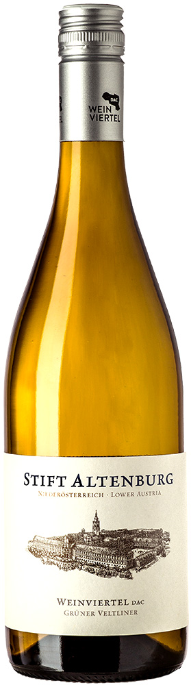 2023 Grüner Veltliner Weinviertel DAC Altenburg