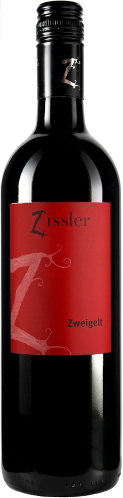 2023 Zweigelt 2023 Zweigelt