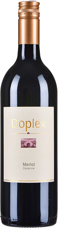 2019 Merlot Reserve
