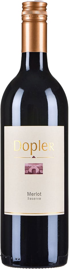 2019 Merlot Reserve 2019 Merlot Reserve