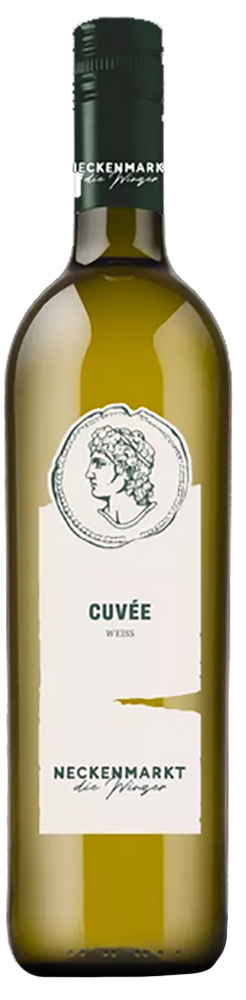 2024 Cuvée Weiss