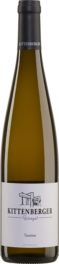 2023 Gewürztraminer