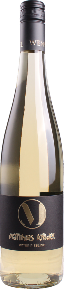 2025 Roter Riesling Qualitätswein