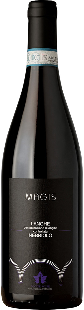 Magis Langhe DOC Magis Langhe DOC