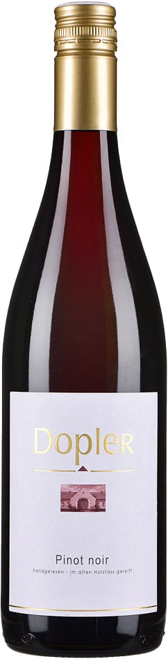 2021 Pinot Noir 2021 Pinot Noir