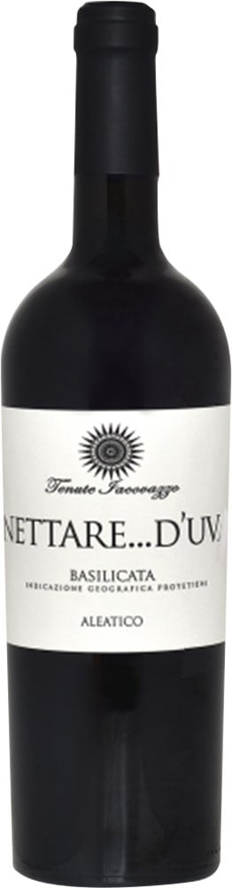 Nettare D`Uva Aleatico Basilikata IGP Nettare D`Uva Aleatico Basilikata IGP