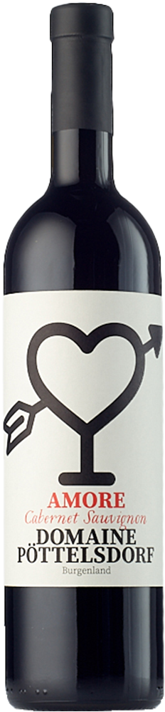 2019 AMORE, Cabernet Sauvignon 2019 AMORE, Cabernet Sauvignon