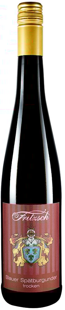 2022 Blauer Spätburgunder
