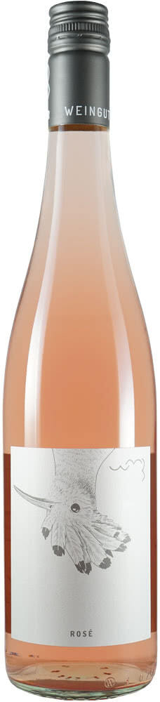 2024 Rosé vom Zweigelt