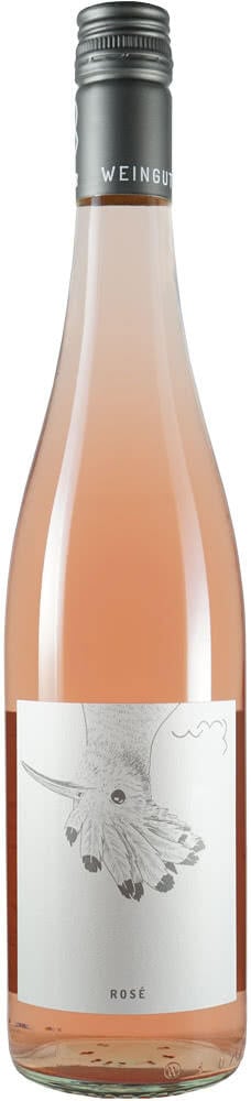2024 Rosé vom Zweigelt 2024 Rosé vom Zweigelt