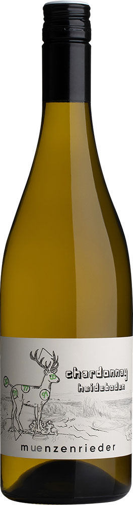 2024 Chardonnay Heideboden