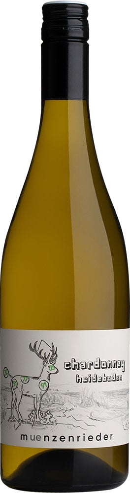2024 Chardonnay Heideboden 2024 Chardonnay Heideboden