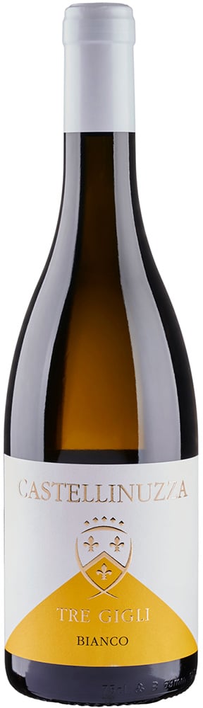 2022 Tre Gigli Bianco Toscana IGP 2022 Tre Gigli Bianco Toscana IGP