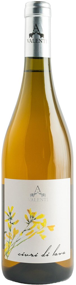 2019 Ciuri di Lava Carricante 2019 Ciuri di Lava Carricante