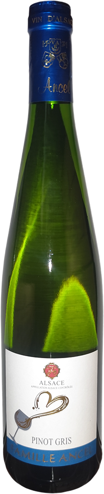 AOC Pinot Gris