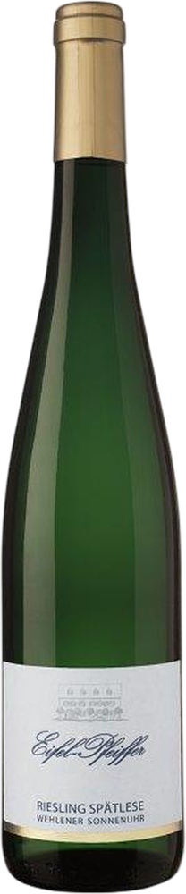 2025 Wehlener Sonnenuhr Riesling Spätlese