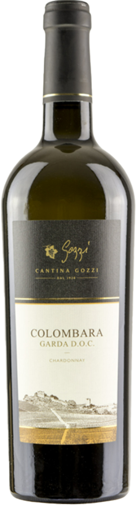 2021 Colombara Chardonnay Selezione Garda DOC