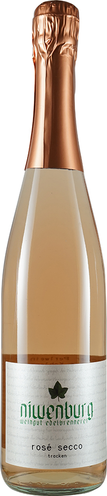 Secco Rosé