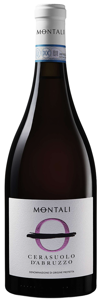2024 Cerasuolo d’Abruzzo DOC BIO