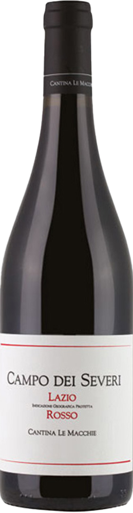 2022 Campo dei Severi Lazio IGP 2022 Campo dei Severi Lazio IGP