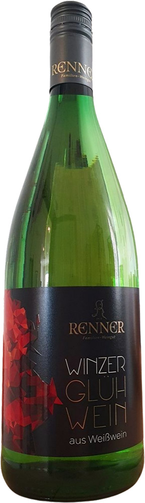 Winzer-Glühwein weiß 1,0 L