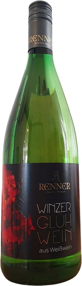 Winzer-Glühwein weiß 1,0 L Winzer-Glühwein weiß 1,0 L