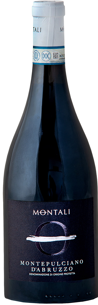 2024 Montepulciano d’Abruzzo DOC BIO