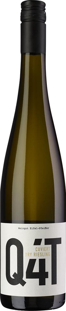 2022 Q4T Riesling