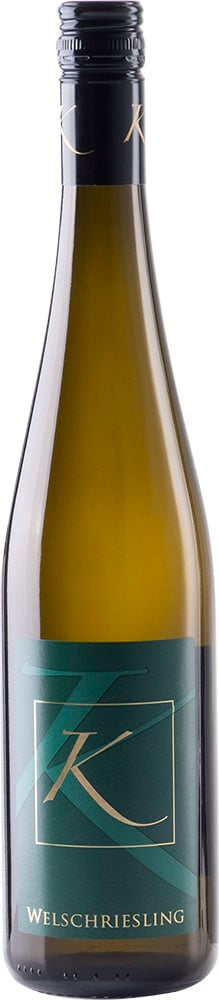 2023 Welschriesling Wohlauf 2023 Welschriesling Wohlauf