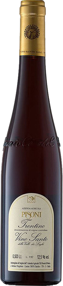 2009 Vino Santo Classico Trentino DOC 0,5 L 2009 Vino Santo Classico Trentino DOC 0,5 L