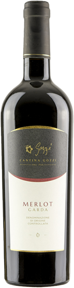 2023 Merlot Garda DOC